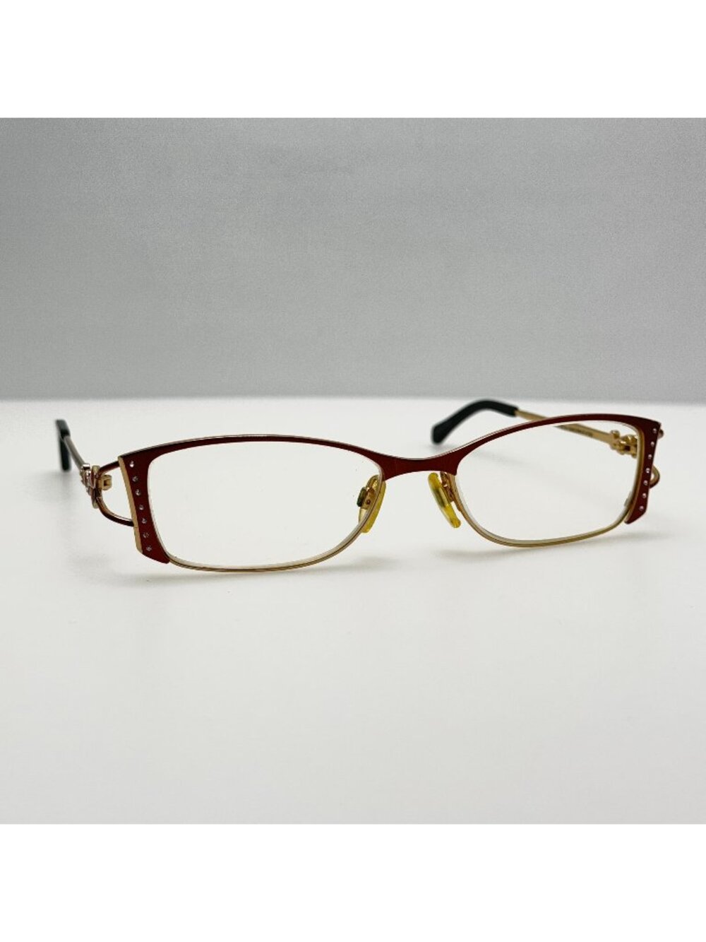 Diva 5308 C. 290E Eyeglasses Eye Glasses Frames 52-16-126